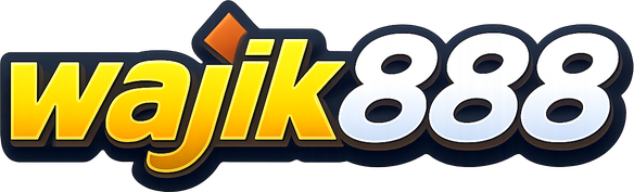 Logo wajik888